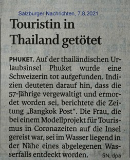20210807 Thailand-Phuket 57-jährige Touristin vergewaltigt und getötet.JPG