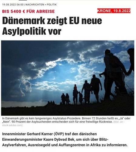 20220819 Dänemark Blitz-Asylverfahren binnen 72 Stunden.jpg