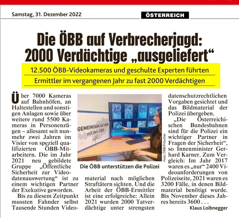 20221231 ÖBB 2000 Ermittlungserfolge in 2021 durch Video-Cams im Bahnhofsbereich.jpg